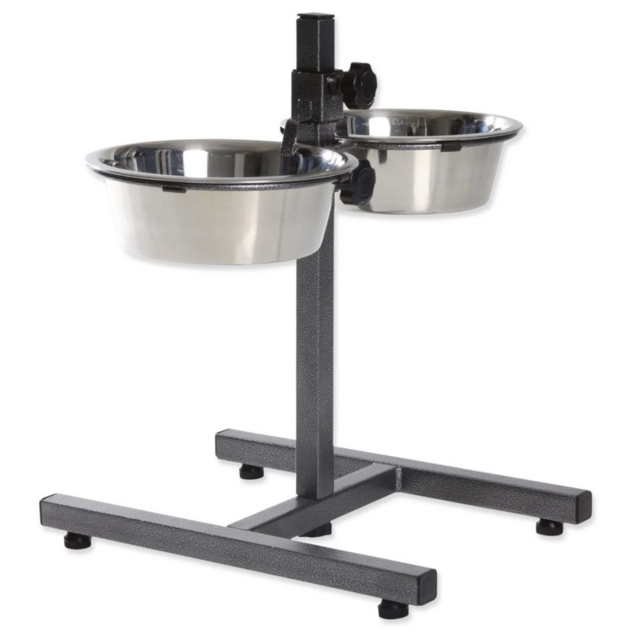 nastaviteľná dvojmiska 00-